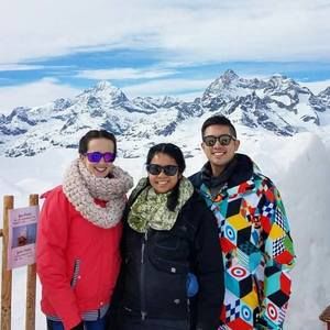 Meet your Posher, Cassie